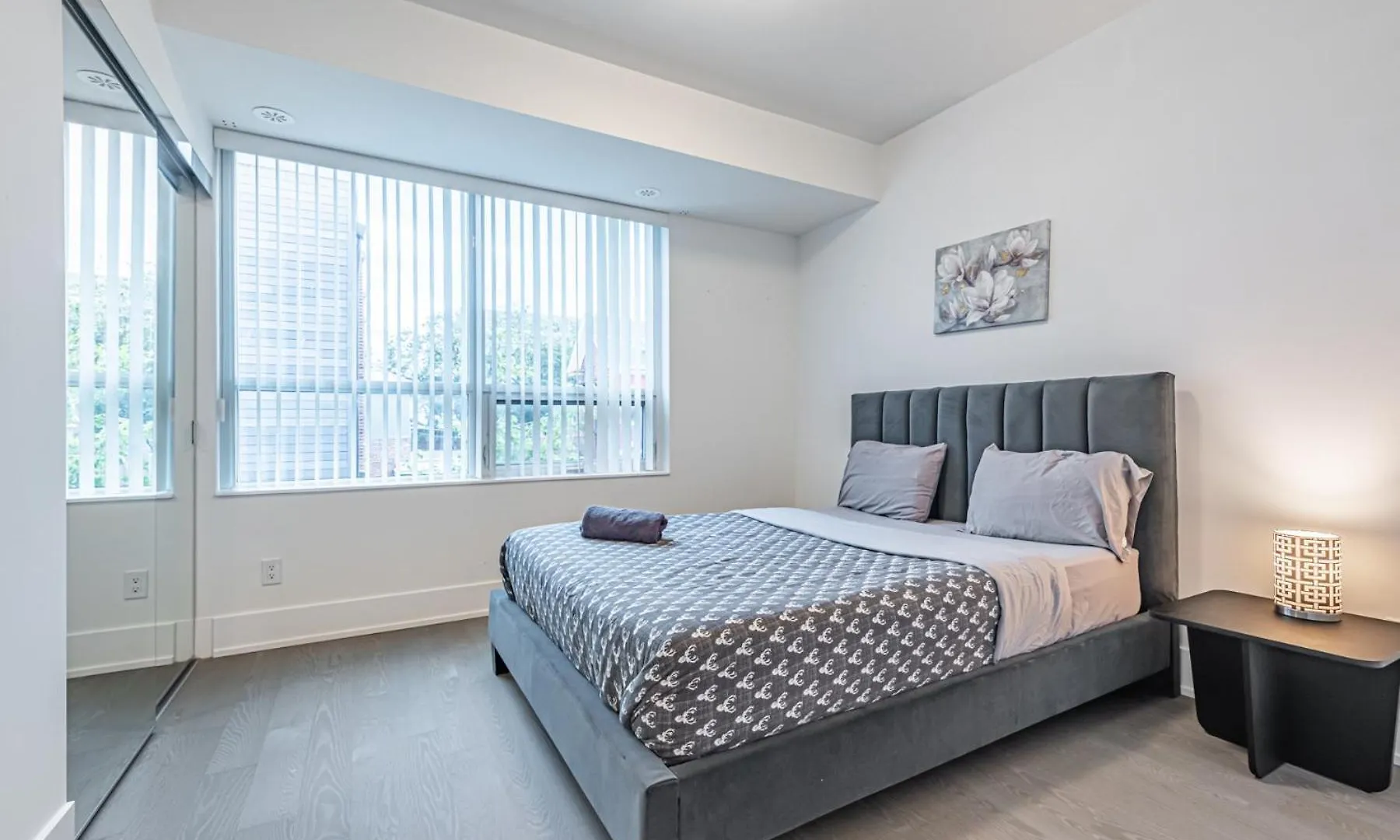 Penzion Luxury Properties Close To Rogers Center In Toronto Downtown Core Kanada