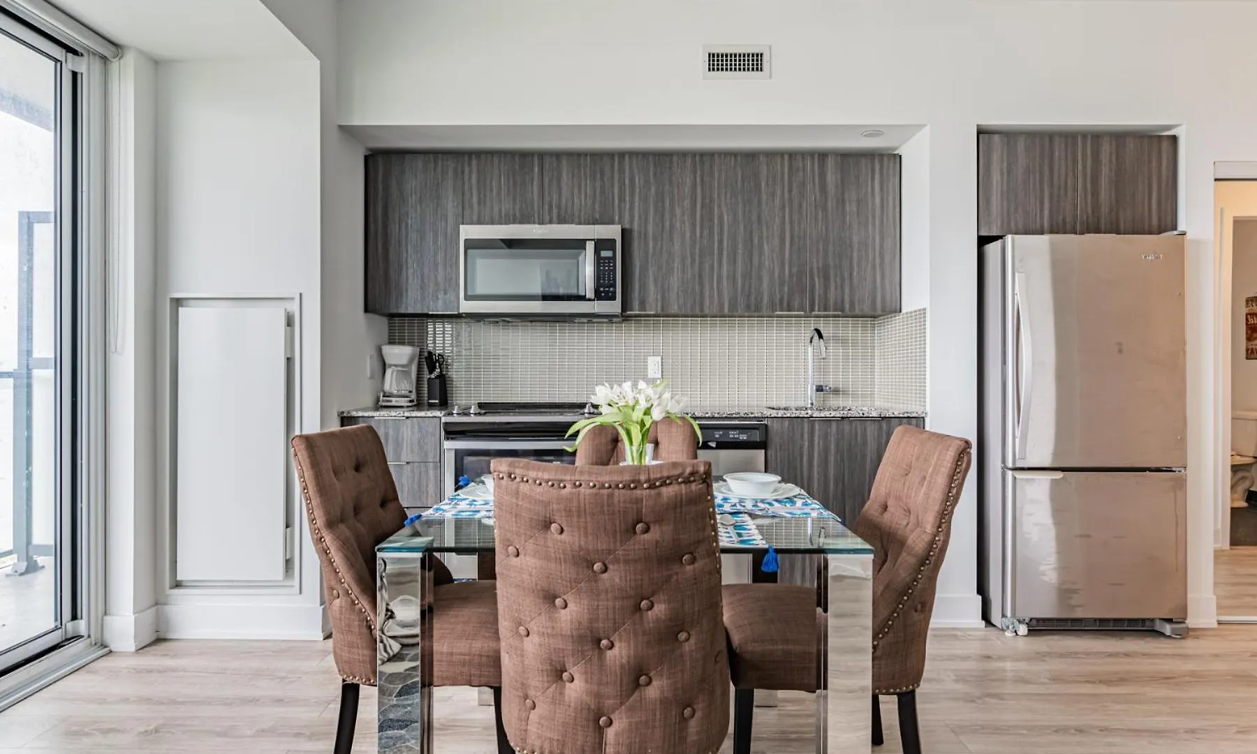 Guest house Luxury Properties Close To Rogers Center In Toronto Downtown Core