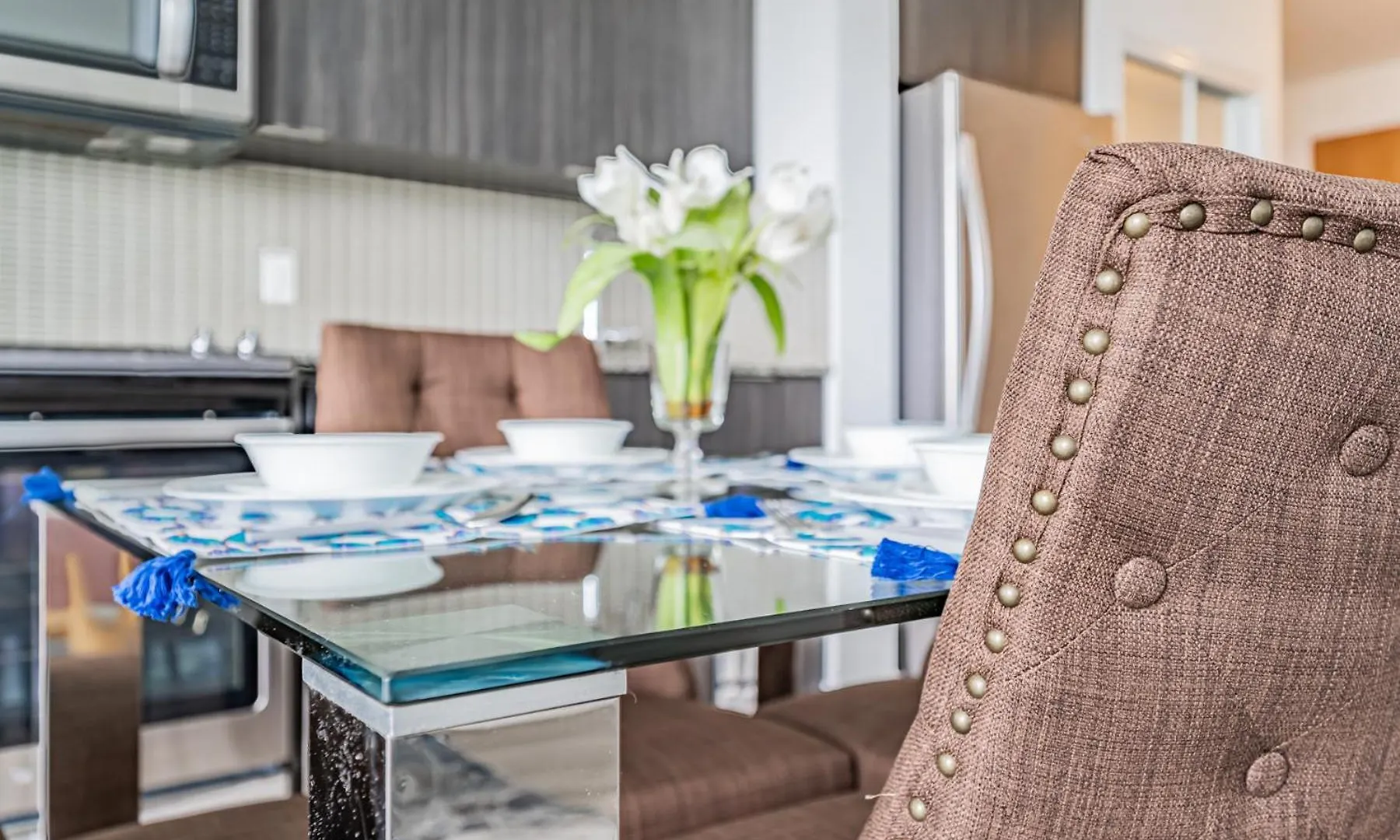 Guest house Luxury Properties Close To Rogers Center In Toronto Downtown Core
