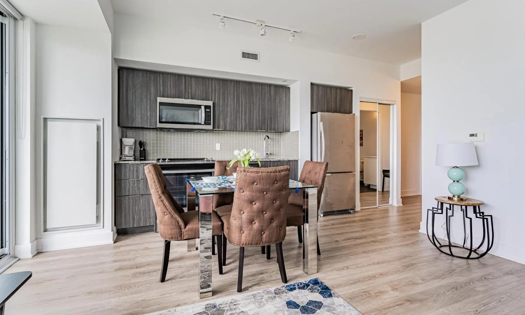 Luxury Properties Close To Rogers Center In Toronto Downtown Core Canada
