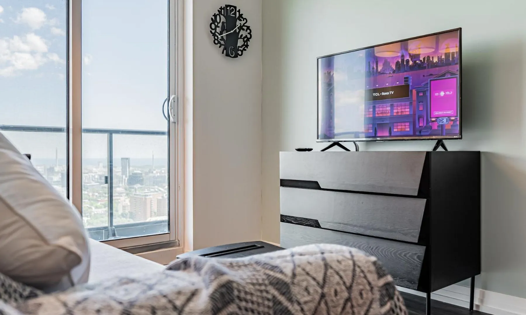 Guest house Luxury Properties Close To Rogers Center In Toronto Downtown Core