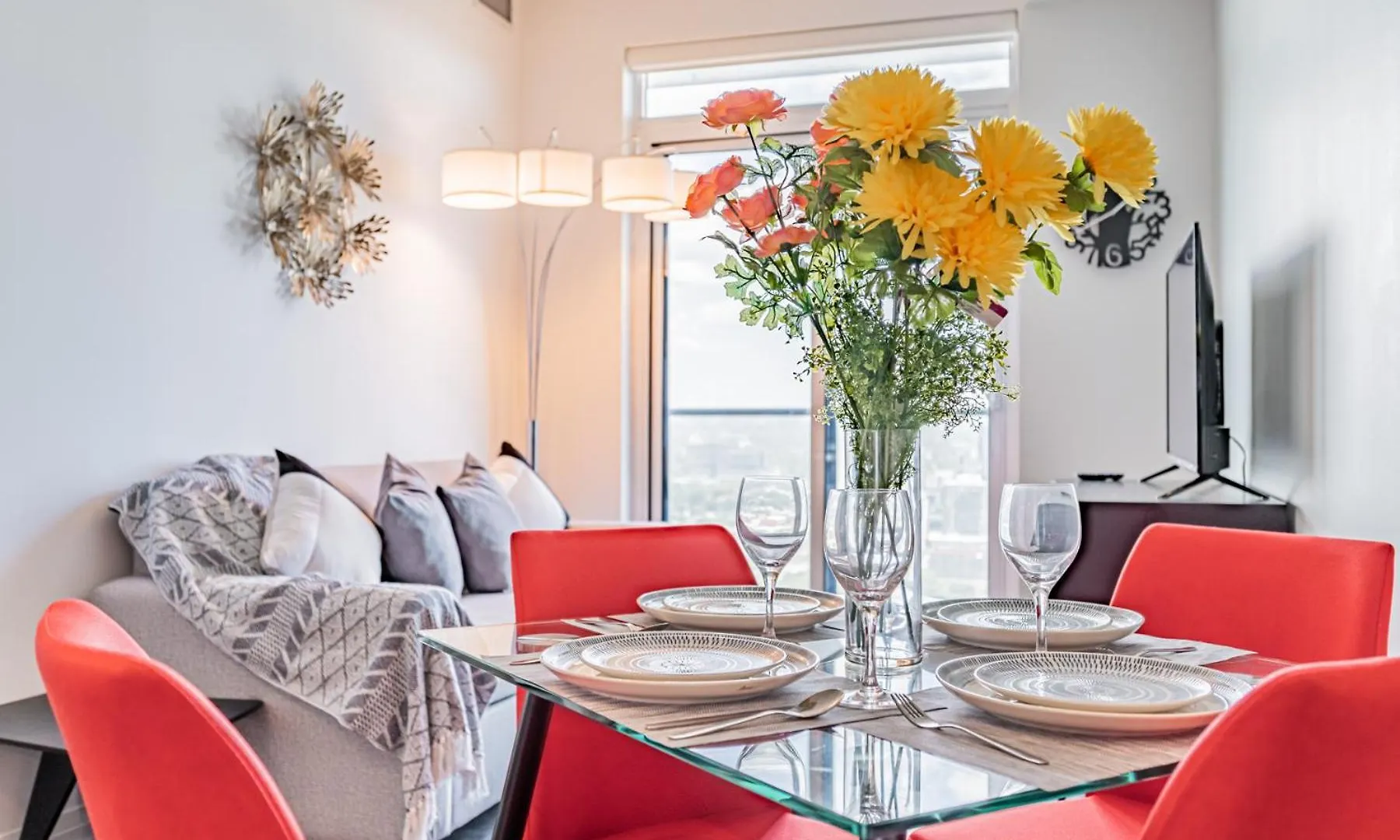 Guest house Luxury Properties Close To Rogers Center In Toronto Downtown Core