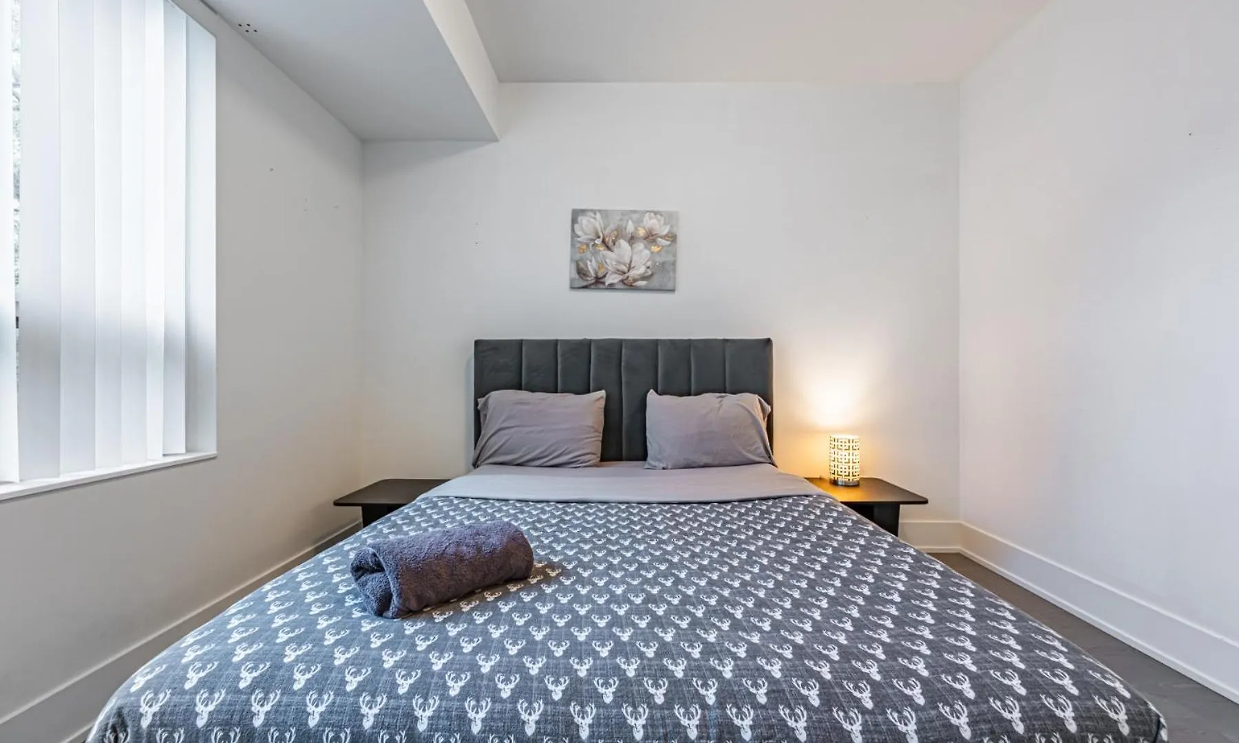 Luxury Properties Close To Rogers Center In Toronto Downtown Core