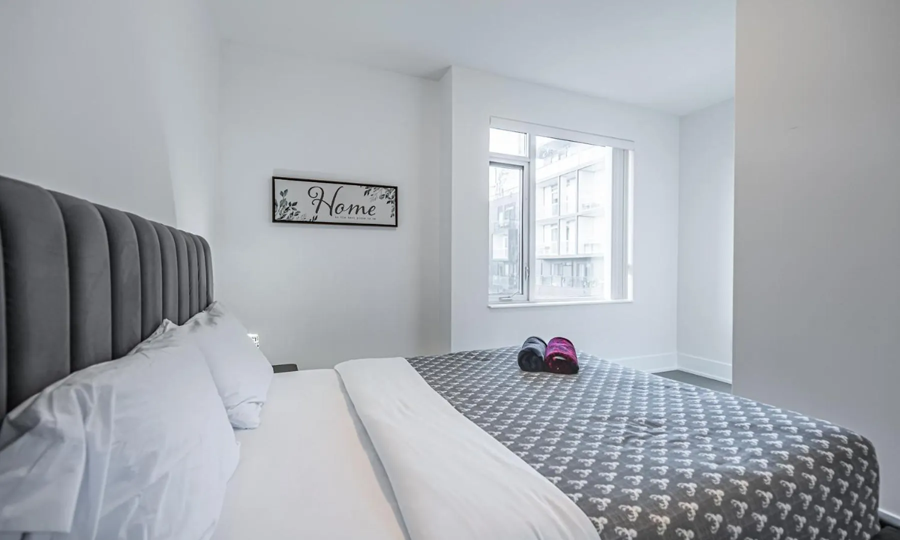 Guest house Luxury Properties Close To Rogers Center In Toronto Downtown Core