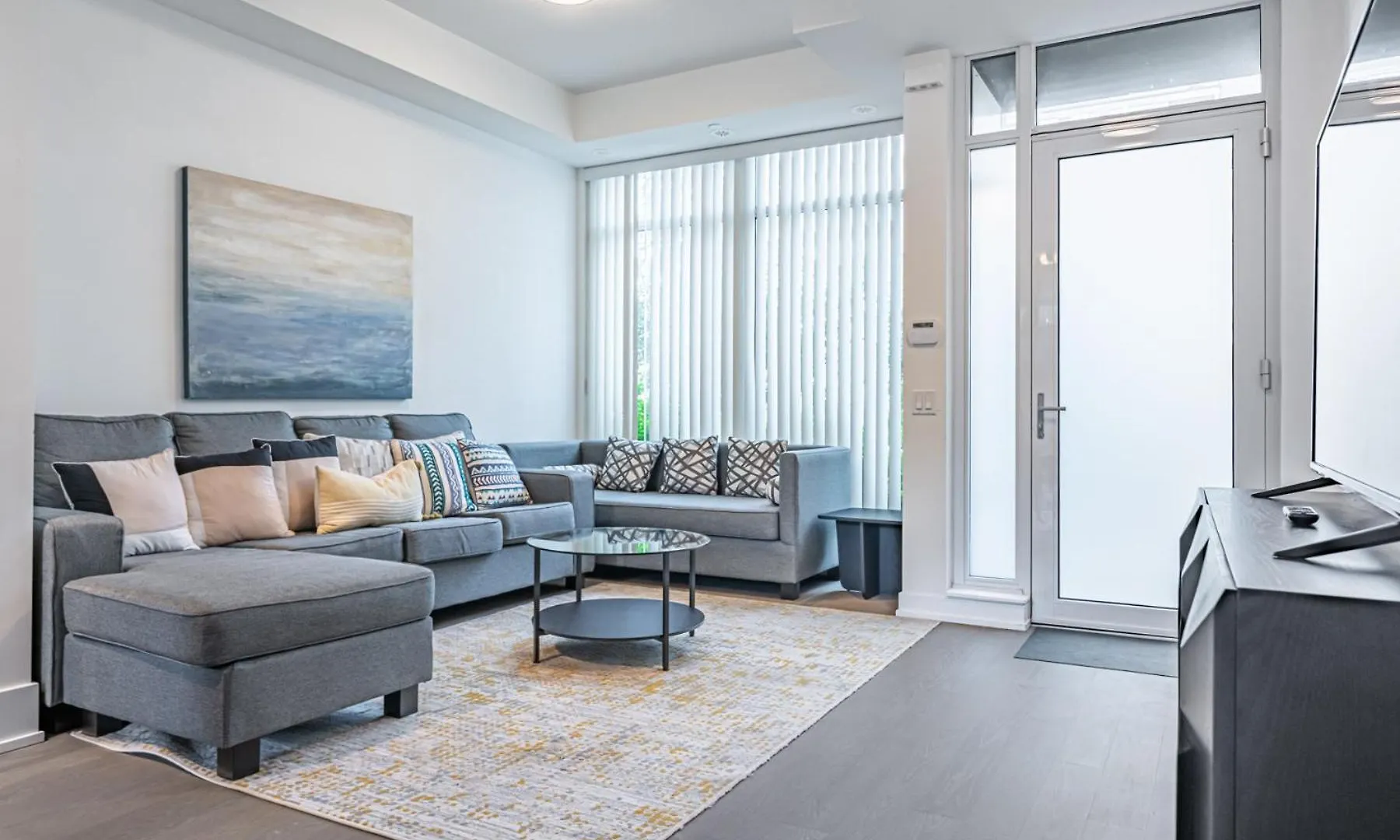 Guest house Luxury Properties Close To Rogers Center In Toronto Downtown Core