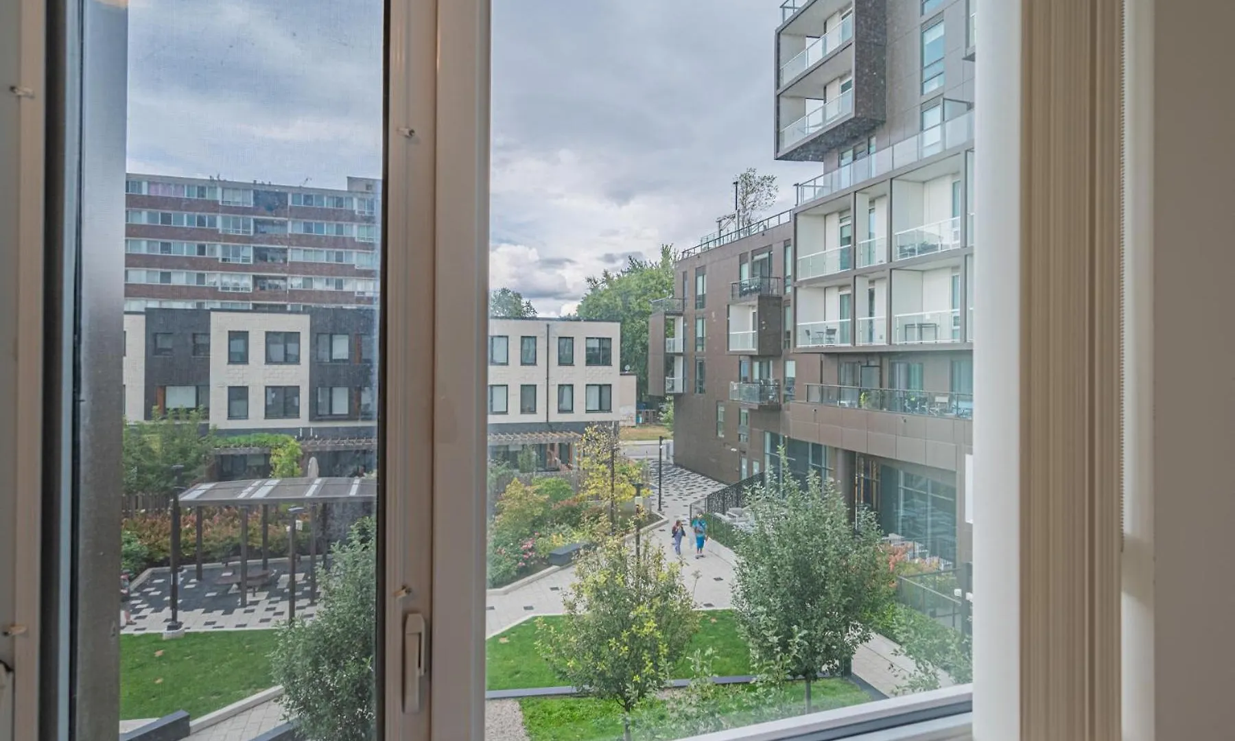 Guest house Luxury Properties Close To Rogers Center In Toronto Downtown Core
